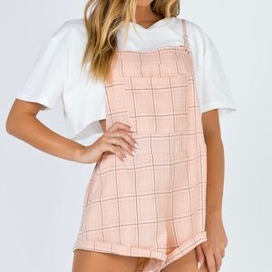 Princess Polly Georgia Mae Playsuit
